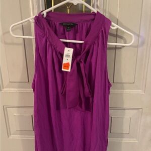 BNWT 3 Banana republic tops size M